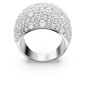 ANELLO COCKTAIL LUNA BIANCO MIS.58 DONNA SWAROVSKI ANELLO COCKTAIL LUNA BIANCO MIS.58 DONNA SWAROVSKI