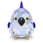 DECORAZIONE MACAO BLU SWAROVSKI DECORAZIONE MACAO BLU SWAROVSKI