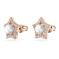 ORECCHINI A LOBO STELLA DONNA SWAROVSKI ORECCHINI A LOBO STELLA DONNA SWAROVSKI