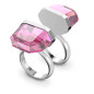 ANELLO ROSA LUCENT DONNA SWAROVSKI ANELLO ROSA LUCENT DONNA SWAROVSKI