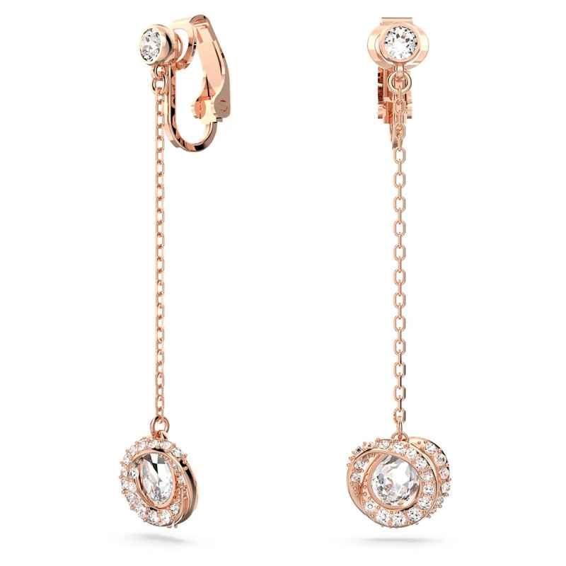 ORECCHINI A CLIP GENERATION DONNA SWAROVSKI ORECCHINI A CLIP GENERATION DONNA SWAROVSKI