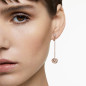 ORECCHINI A CLIP GENERATION DONNA SWAROVSKI ORECCHINI A CLIP GENERATION DONNA SWAROVSKI
