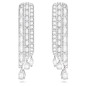 ORECCHINI PENDENTI HYPERBOLA DONNA SWAROVSKI ORECCHINI PENDENTI HYPERBOLA DONNA SWAROVSKI