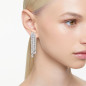 ORECCHINI PENDENTI HYPERBOLA DONNA SWAROVSKI ORECCHINI PENDENTI HYPERBOLA DONNA SWAROVSKI