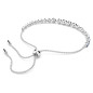 BRACCIALE EMILY BLU PLACCATO RODIO DONNA SWAROVSKI BRACCIALE EMILY BLU PLACCATO RODIO DONNA SWAROVSKI