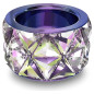ANELLO CURIOSA MULTICOLORE MIS.55 DONNA SWAROVSKI ANELLO CURIOSA MULTICOLORE MIS.55 DONNA SWAROVSKI