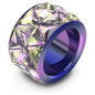 ANELLO CURIOSA MULTICOLORE MIS.55 DONNA SWAROVSKI ANELLO CURIOSA MULTICOLORE MIS.55 DONNA SWAROVSKI