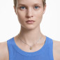 COLLANA PENDENTE CHROMA MULTICOLORE DONNA SWAROVSKI COLLANA PENDENTE CHROMA MULTICOLORE DONNA SWAROVSKI