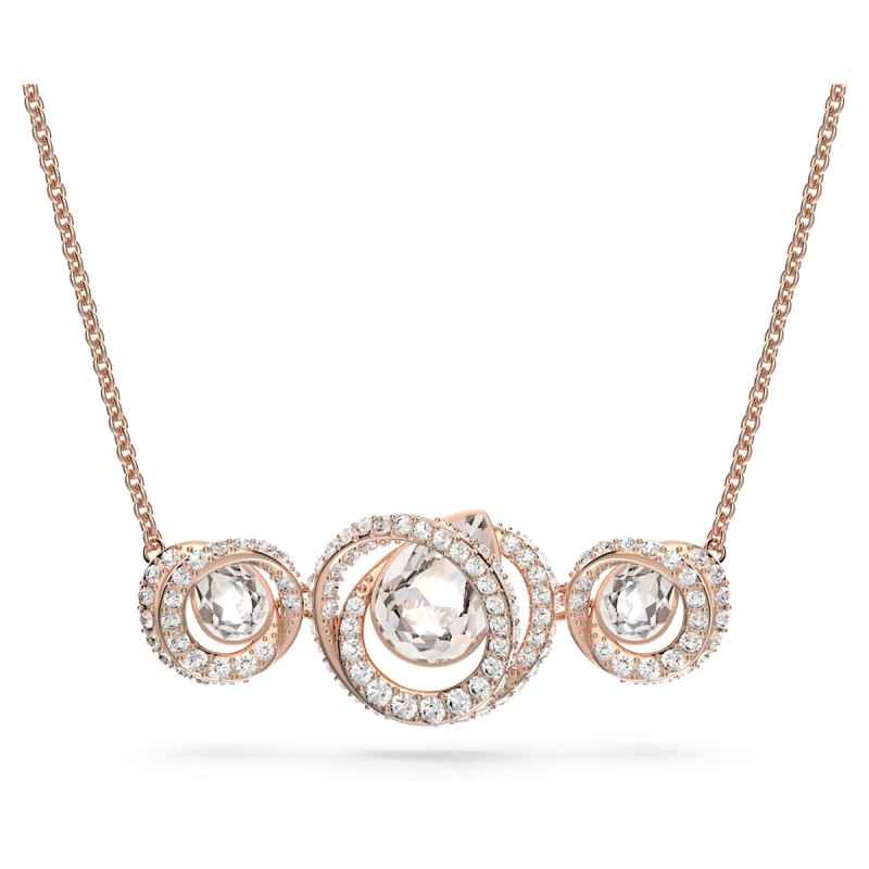 COLLANA GENERATION ROSE DONNA SWAROVSKI COLLANA GENERATION ROSE DONNA SWAROVSKI