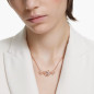 COLLANA GENERATION ROSE DONNA SWAROVSKI COLLANA GENERATION ROSE DONNA SWAROVSKI