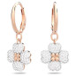 ORECCHINI PENDENTI LATISHA DONNA SWAROVSKI ORECCHINI PENDENTI LATISHA DONNA SWAROVSKI