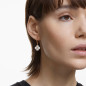 ORECCHINI PENDENTI LATISHA DONNA SWAROVSKI ORECCHINI PENDENTI LATISHA DONNA SWAROVSKI