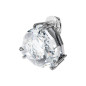 MONORECCHINO CLIP TAGLIO TRILLION DONNA SWAROVSKI MESMERA MONORECCHINO CLIP TAGLIO TRILLION DONNA SWAROVSKI MESMERA