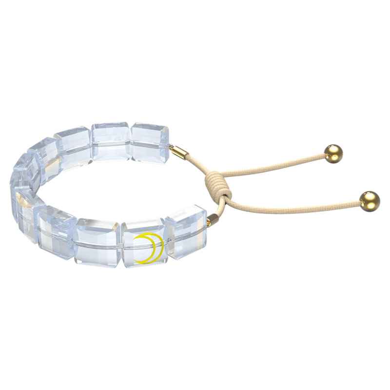 BRACCIALE LETRA LUNA DONNA SWAROVSKI COLLECTION II BRACCIALE LETRA LUNA DONNA SWAROVSKI COLLECTION II