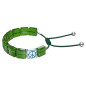 BRACCIALE LETRA PEACE SWAROVSKI COLLECTION II BRACCIALE LETRA PEACE SWAROVSKI COLLECTION II