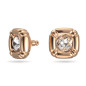 ORECCHINI A LOBO DULCIS ROSA DONNA SWAROVSKI ORECCHINI A LOBO DULCIS ROSA DONNA SWAROVSKI