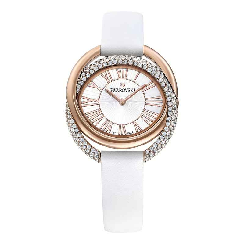 OROLOGIO DUO ROSE DONNA SWAROVSKI OROLOGIO DUO ROSE DONNA SWAROVSKI