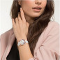OROLOGIO DUO ROSE DONNA SWAROVSKI OROLOGIO DUO ROSE DONNA SWAROVSKI