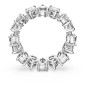 ANELLO VITTORE BIANCO TAGLIO DROP DONNA SWAROVSKI ANELLO VITTORE BIANCO TAGLIO DROP DONNA SWAROVSKI