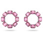 ORECCHINI TAGLIO OTTAGONALE DONNA SWAROVSKI MILLENIA ORECCHINI TAGLIO OTTAGONALE DONNA SWAROVSKI MILLENIA