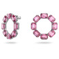 ORECCHINI TAGLIO OTTAGONALE DONNA SWAROVSKI MILLENIA ORECCHINI TAGLIO OTTAGONALE DONNA SWAROVSKI MILLENIA