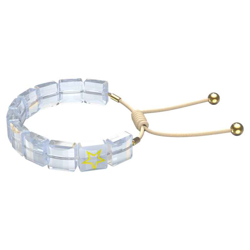 BRACCIALE LETRA STAR DONNA SWAROVSKI COLLECTION II BRACCIALE LETRA STAR DONNA SWAROVSKI COLLECTION II