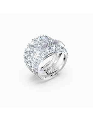 ANELLO TWIST WRAP DONNA SWAROVSKI 