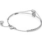 BRACCIALE STILLA RIGIDO BLU DONNA SWAROVSKI BRACCIALE STILLA RIGIDO BLU DONNA SWAROVSKI