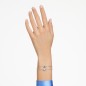 BRACCIALE STILLA RIGIDO BLU DONNA SWAROVSKI BRACCIALE STILLA RIGIDO BLU DONNA SWAROVSKI