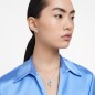 SET ICONIC SWAN DONNA SWAROVSKI SET ICONIC SWAN DONNA SWAROVSKI