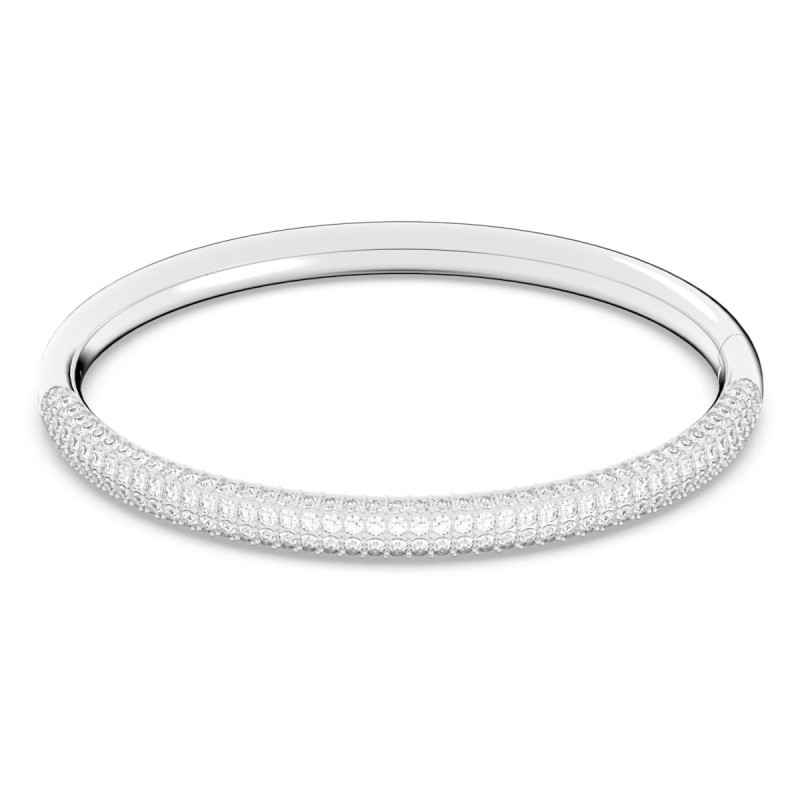 BRACCIALE RIGIDO STONE MIS.S DONNA SWAROVSKI BRACCIALE RIGIDO STONE MIS.S DONNA SWAROVSKI