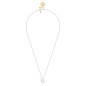 COLLANA ZODIAC II PENDENTE PESCI DONNA SWAROVSKI COLLANA ZODIAC II PENDENTE PESCI DONNA SWAROVSKI