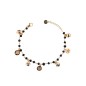 BRACCIALE GISPY CHIC CON CRISTALLI DONNA RUE DES MILLE BRACCIALE GISPY CHIC CON CRISTALLI DONNA RUE DES MILLE
