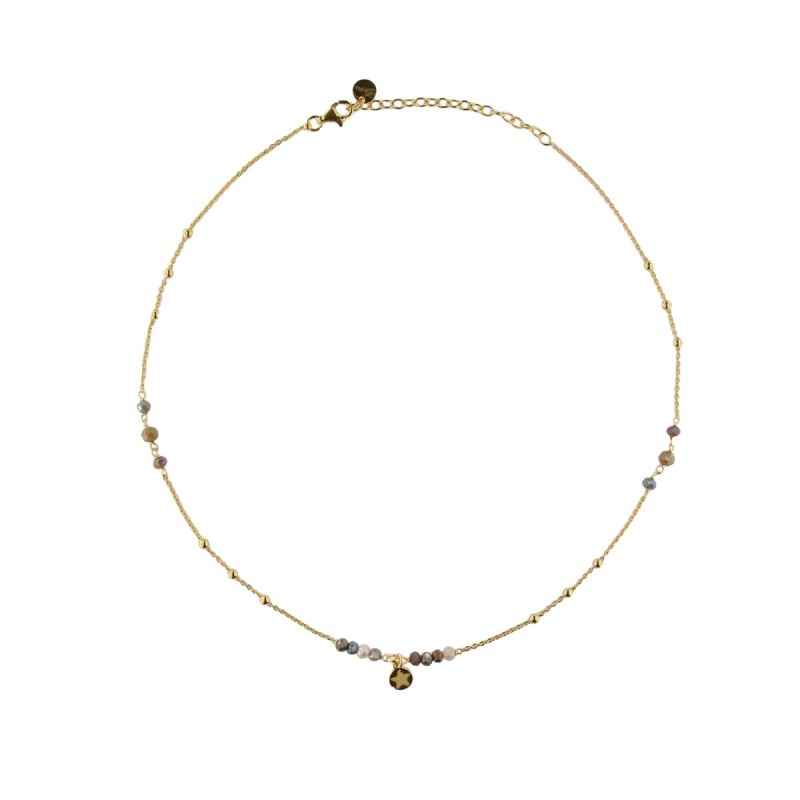 GIROCOLLO CATENELLA GIPSY CHIC TIERRA RUE DES MILLE GIROCOLLO CATENELLA GIPSY CHIC TIERRA RUE DES MILLE
