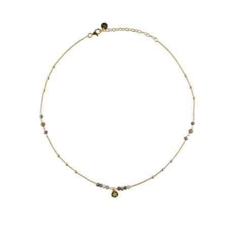GIROCOLLO CATENELLA GIPSY CHIC TIERRA RUE DES MILLE GR-GIP 2 V4 W AU RUE DES MILLE