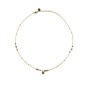 GIROCOLLO CATENELLA GIPSY CHIC TIERRA RUE DES MILLE GIROCOLLO CATENELLA GIPSY CHIC TIERRA RUE DES MILLE