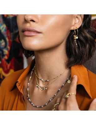 GIROCOLLO CATENELLA GIPSY CHIC TIERRA RUE DES MILLE