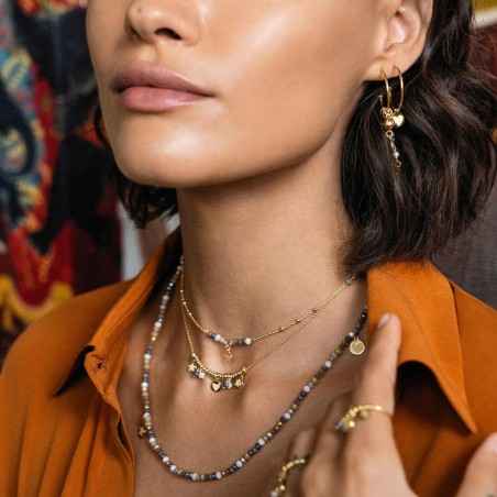 GIROCOLLO CATENELLA GIPSY CHIC TIERRA RUE DES MILLE
