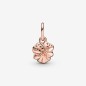 CHARM PENDENTE VIOLA DEL PENSIERO LUMINOSA DONNA PANDORA 2022 B CHARM PENDENTE VIOLA DEL PENSIERO LUMINOSA DONNA PANDORA 2022 B