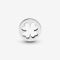 CHARM OPENWORK QUADRIFOGLIO DONNA PANDORA CHARM OPENWORK QUADRIFOGLIO DONNA PANDORA