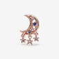 CHARM LUNA E STELLE DONNA PANDORA CHARM LUNA E STELLE DONNA PANDORA