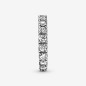 ANELLO FASCIA SCINTILLANTE MIS.54 DONNA PANDORA ANELLO FASCIA SCINTILLANTE MIS.54 DONNA PANDORA