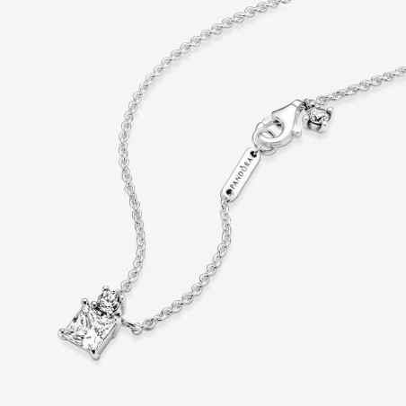 COLLANA PUNTI LUCE DONNA PANDORA
