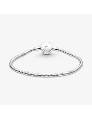 BRACCIALE CON CHIUSURA LUMINOSA MIS.17CM PANDORA 590038C01-17 PANDORA