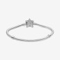 BRACCIALE CON CHIUSURA STELLA LUMINOSA PANDORA BRACCIALE CON CHIUSURA STELLA LUMINOSA PANDORA