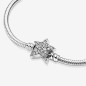 BRACCIALE CON CHIUSURA STELLA LUMINOSA PANDORA BRACCIALE CON CHIUSURA STELLA LUMINOSA PANDORA