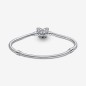 BRACCIALE CON CHIUSURA A FARFALLA CM.18 PANDORA BRACCIALE CON CHIUSURA A FARFALLA CM.18 PANDORA