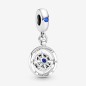 CHARM PENDENTE BUSSOLA GIREVOLE PANDORA CHARM PENDENTE BUSSOLA GIREVOLE PANDORA