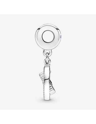 CHARM PENDENTE BUSSOLA GIREVOLE PANDORA