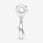 CHARM PENDENTE BUSSOLA GIREVOLE PANDORA CHARM PENDENTE BUSSOLA GIREVOLE PANDORA